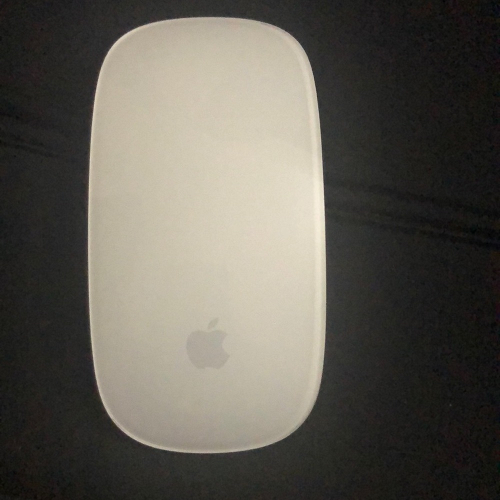 Apple Magic Mouse